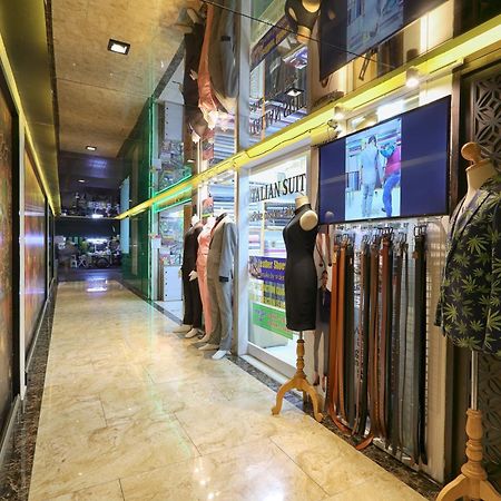 Sleep Withinn Bangkok Exterior foto