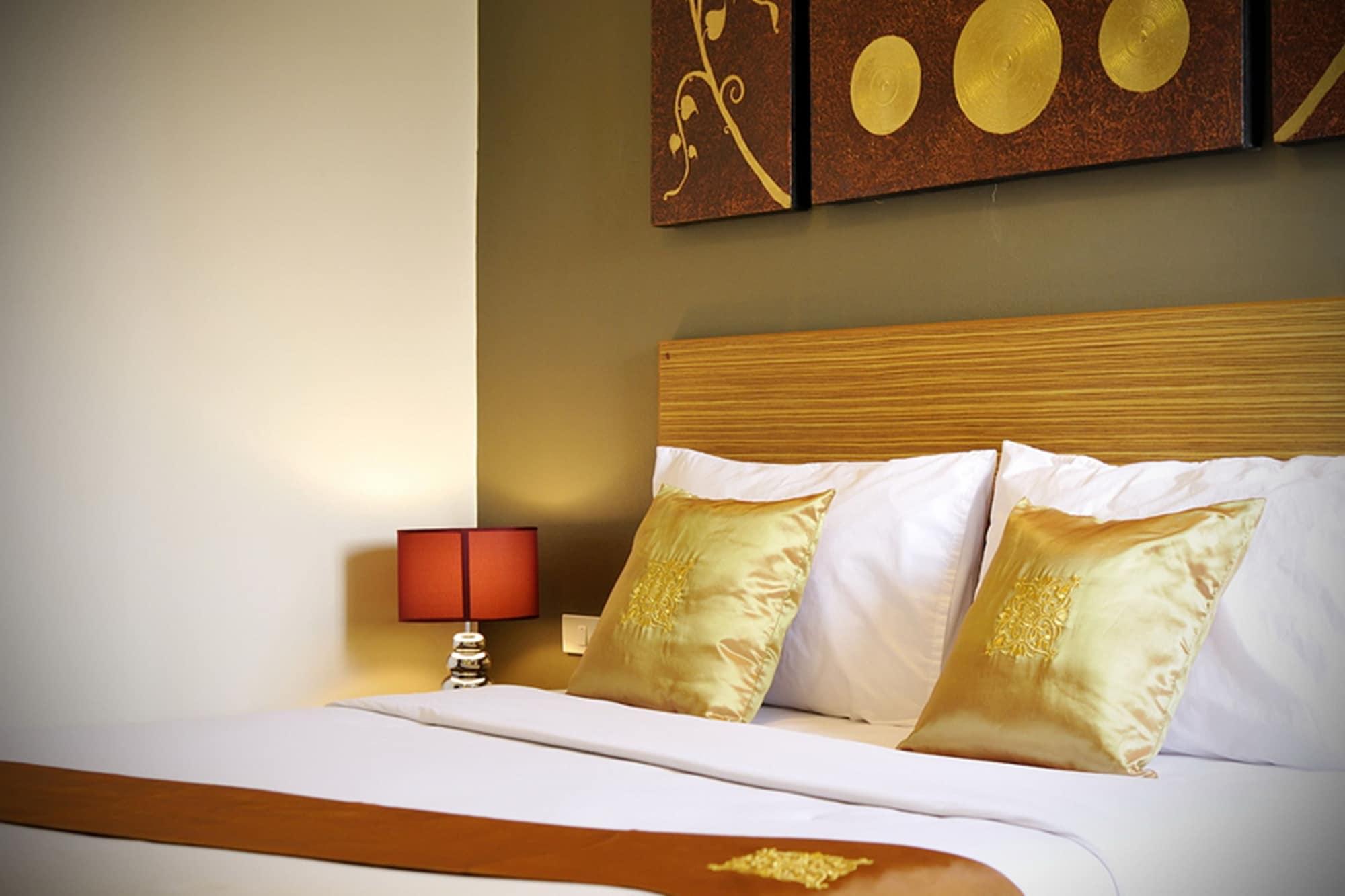 Sleep Withinn Bangkok Exterior foto