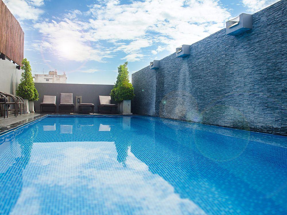 Sleep Withinn Bangkok Exterior foto