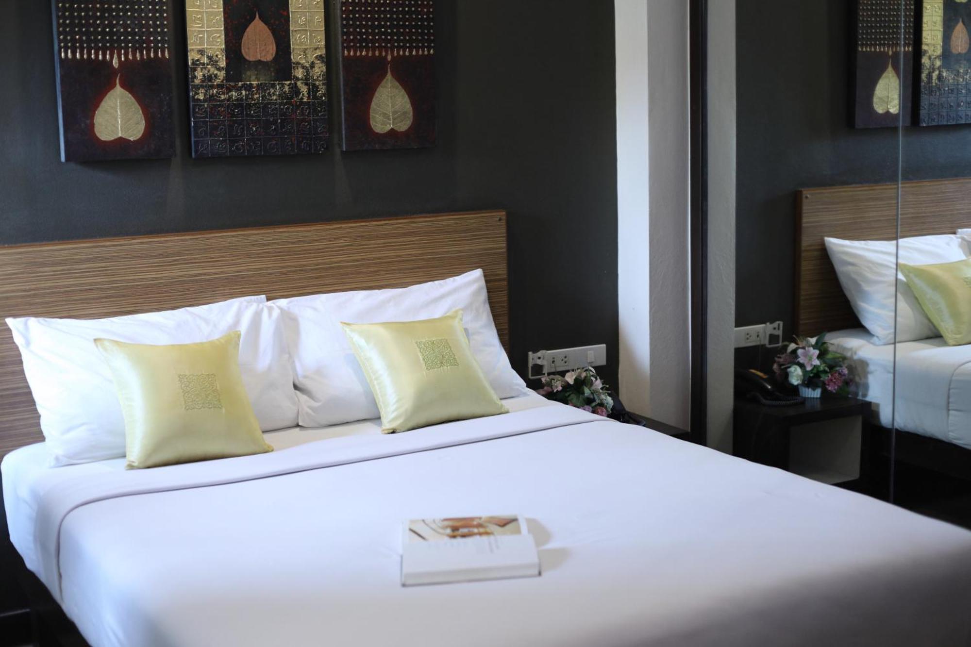 Sleep Withinn Bangkok Exterior foto