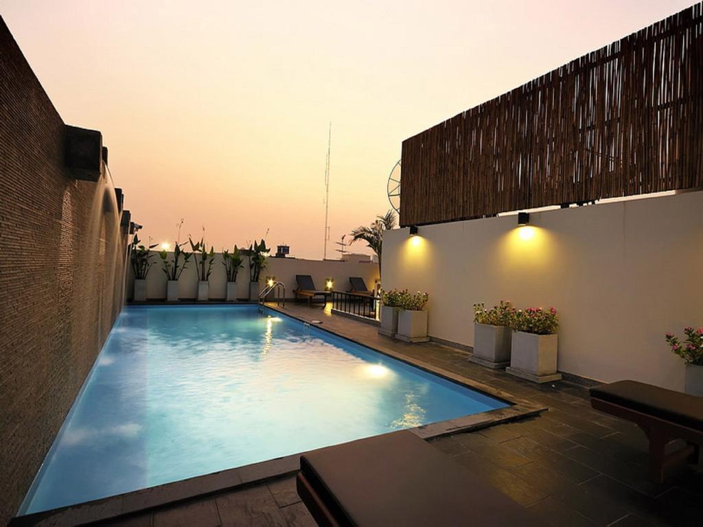 Sleep Withinn Bangkok Exterior foto